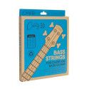BASS STRINGS