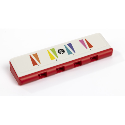 ARMON SPEEDY RAINBOW POP