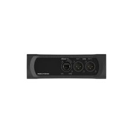 Interfaz de E/S DANTE® 2xOUT N
