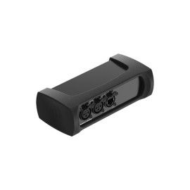 Interfaz de E/S DANTE® 2xIN NA