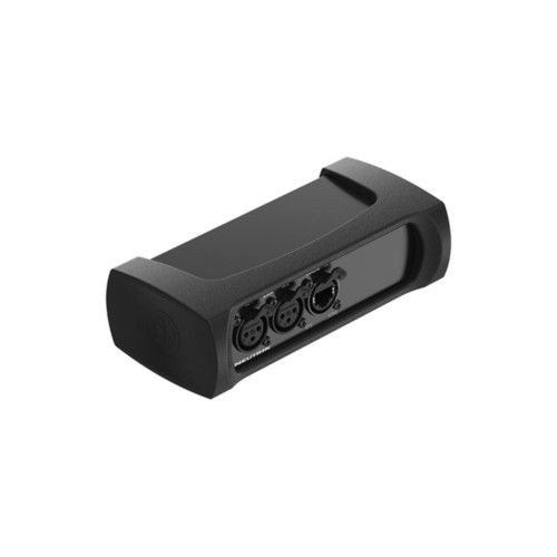 Interfaz de E/S DANTE® 2xIN NA