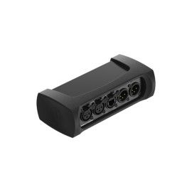 Interfaz de E/S DANTE® 2xIN 2x
