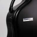 Estuche guitarra acústica BAM 8003S Negro