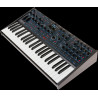 TEO-5 KEYBOARD