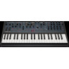 TEO-5 KEYBOARD
