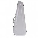 Estuche guitarra eléctrica Bam 8100S Crew Gris