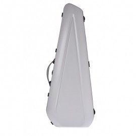 Estuche guitarra eléctrica Bam 8100S Crew Gris