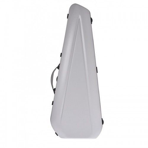 Estuche guitarra eléctrica Bam 8100S Crew Gris