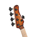 BAJO ELEC GB-FUSION 5 ABB W/BA