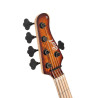 BAJO ELEC GB-FUSION 5 ABB W/BA
