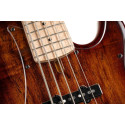 BAJO ELEC GB-FUSION 5 ABB W/BA