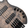 BAJO ELECT SPACE 5 SDB W/BAG
