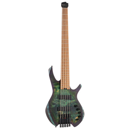 BAJO ELECT SPACE 5 SDG W/BAG