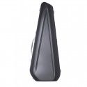 Estuche guitarra eléctrica Bam 8100S Crew Negro