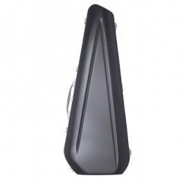 Estuche guitarra eléctrica Bam 8100S Crew Negro