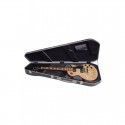 Estuche guitarra eléctrica Bam 8100S Crew Negro