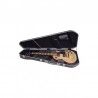 Estuche guitarra eléctrica Bam 8100S Crew Negro
