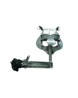 Atril marcha trombón c/pinza Samba 9102 cromado