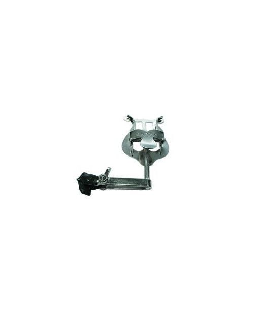 Atril marcha trombón c/pinza Samba 9102 cromado