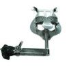 Atril marcha trombón c/pinza Samba 9102 cromado