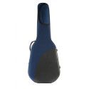 Estuche guitarra Bam 8001S Classic Azul