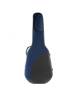 Estuche guitarra Bam 8001S Classic Azul