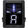 AFINADOR PITCHBLACK XS BASS