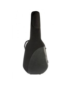 Estuche guitarra Bam 8001S Classic Negro