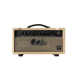 AMP. CABEZAL DGT15 DAVID GRISS