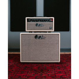 AMP. STACK DGT15 HEAD + DGT 1X