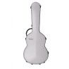 Estuche guitarra clásica Bam 8002S Classic Gris claro
