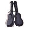 Estuche guitarra clásica Bam 8002S Classic Gris claro