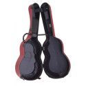 "Estuche guitarra clásica Bam 8002S Classic"