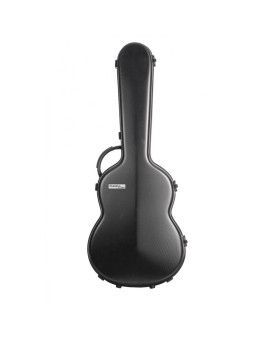Estuche guitarra clásica Bam 8002S Classic Negro