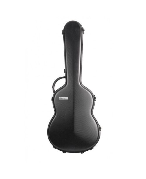 Estuche guitarra clásica Bam 8002S Classic Negro