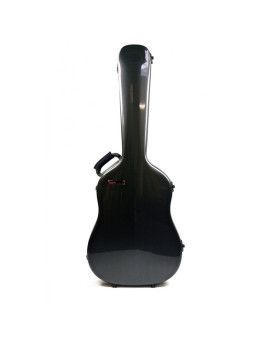 "Estuche guitarra acústica Dreadnought Bam 8003XL"