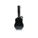 Estuche guitarra acústica Dreadnought Bam 8003XL Carbon