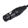 PX-B CABLE XLR 3 CANALES