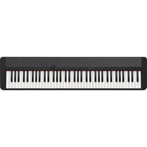 CT-S1-76BK CASIOTONE