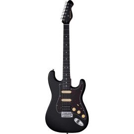 GUIT ELEC MSC10 PRO BLACK