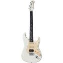 GUIT ELEC MSC10 PRO VINTAGE WH