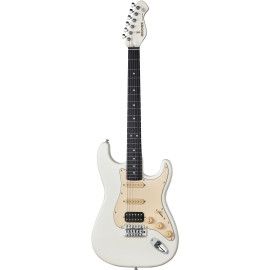 GUIT ELEC MSC10 PRO VINTAGE WH