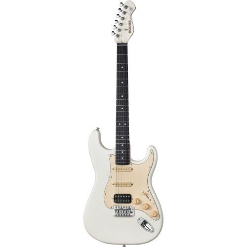 GUIT ELEC MSC10 PRO VINTAGE WH