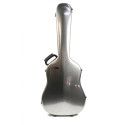 Estuche guitarra acústica Dreadnought Bam 8003XL Tweed