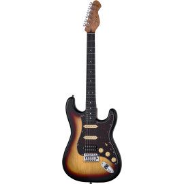 GUIT ELEC MSC10 PRO SUNBURST
