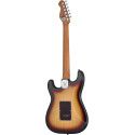 MSC10 PRO SUNBURST