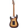 MSC10 PRO SUNBURST