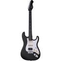 GUIT ELEC MSC10 PRO BLACK C