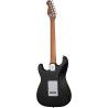 GUIT ELEC MSC10 PRO BLACK C