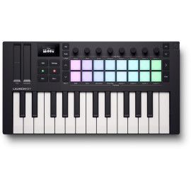 LAUNCHKEY MINI 25MK4